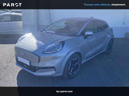 Ford Puma - Gen-E 168ch Standard Range 46 kWh Premium - 32 900 €