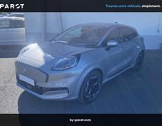 Ford Puma Brive-la-Gaillarde