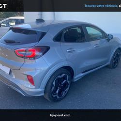 Ford Puma Gen-E 168ch Standard Range 46 kWh Premium Brive-la-Gaillarde