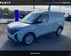 Ford Transit - 1.5 EcoBlue 100ch Limited - 22 500 €