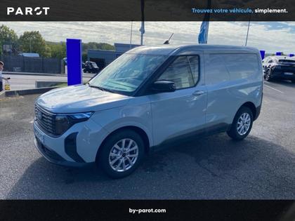 Ford Transit - 1.5 EcoBlue 100ch Limited - 22 500 €