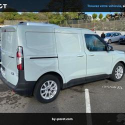 Ford Transit 1.5 EcoBlue 100ch Limited occasion - Gond-Pontouvre - photo 2/30