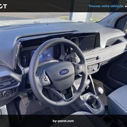 Ford Transit 1.5 EcoBlue 100ch Limited occasion - Gond-Pontouvre - photo 3/30