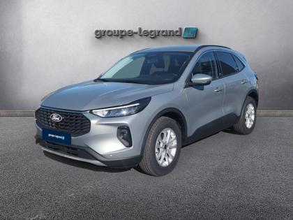 Ford Kuga - 2.5 Duratec 180ch Hybrid FlexiFuel Titanium Powershift - 35 990 €