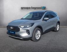Ford Kuga Bernay