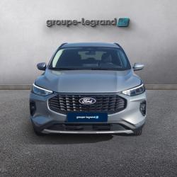 Ford Kuga 2.5 Duratec 180ch Hybrid FlexiFuel Titanium Powershift Bernay