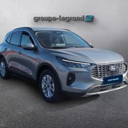 Ford Kuga 2.5 Duratec 180ch Hybrid FlexiFuel Titanium Powershift Bernay