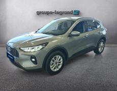 Ford Kuga Cherbourg-en-Cotentin