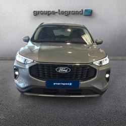 Ford Kuga 2.5 Duratec 180ch Hybrid FlexiFuel Titanium Powershift Cherbourg-en-Cotentin