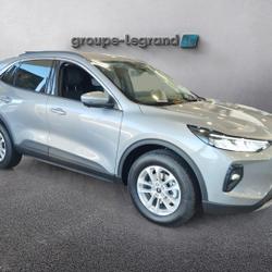 Ford Kuga 2.5 Duratec 180ch Hybrid FlexiFuel Titanium Powershift Cherbourg-en-Cotentin