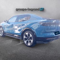 Ford Capri 286ch Extended Range 79kWh Pack Collection RWD Saint-L&ocirc;