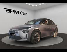 Lancia Ypsilon Orvault