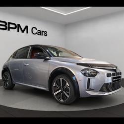 Lancia Ypsilon 1.2 Ibrida 110ch LX eDCT6 Orvault