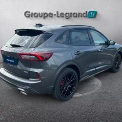Ford Kuga 2.5 Duratec 180ch Hybrid FlexiFuel ST-Line X Powershift H&eacute;rouville-Saint-Clair