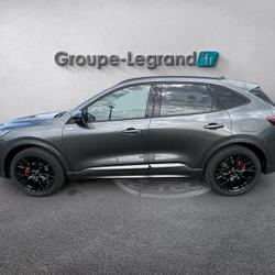 Ford Kuga 2.5 Duratec 180ch Hybrid FlexiFuel ST-Line X Powershift H&eacute;rouville-Saint-Clair