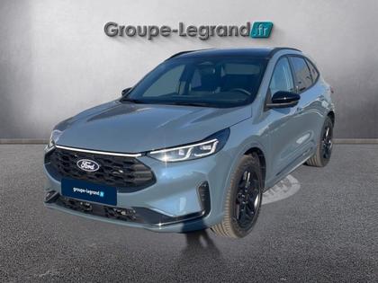 Ford Kuga - 2.5 Duratec 180ch Hybrid FlexiFuel BlueCruise Edition Powershift - 41 990 €