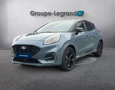 Ford Puma Hérouville-Saint-Clair