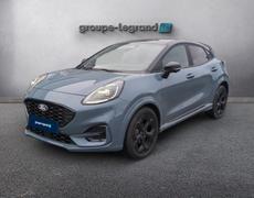 Ford Puma Bernay