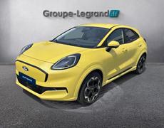 Ford Puma Hérouville-Saint-Clair
