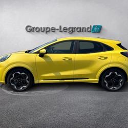 Ford Puma Gen-E 168ch Standard Range 46 kWh H&eacute;rouville-Saint-Clair