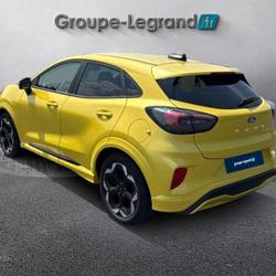 Ford Puma Gen-E 168ch Standard Range 46 kWh H&eacute;rouville-Saint-Clair