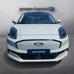 Ford Puma Gen-E 168ch Standard Range 46 kWh Cherbourg-en-Cotentin