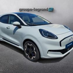 Ford Puma Gen-E 168ch Standard Range 46 kWh Cherbourg-en-Cotentin