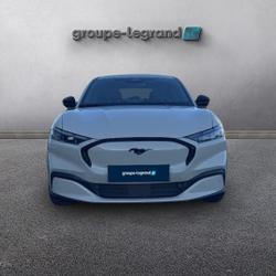 Ford Mustang 276ch Extended Range 88kWh Premium Propulsion occasion - Saint-L&ocirc; - photo 2/29