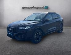 Ford Kuga Hérouville-Saint-Clair