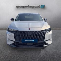DS DS7 BlueHDi 130ch Performance Line Automatique Le Havre
