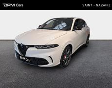 Alfa Romeo Tonale Saint-Nazaire