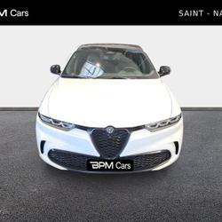 Alfa Romeo Tonale 1.5 Hybrid 160ch Tributo Italiano TCT Saint-Nazaire