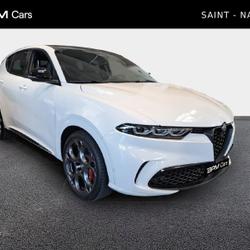 Alfa Romeo Tonale 1.5 Hybrid 160ch Tributo Italiano TCT Saint-Nazaire
