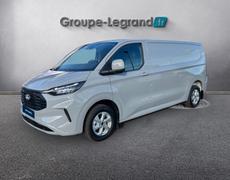 Ford Transit Custom Hérouville-Saint-Clair