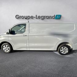 Ford Transit Custom 320 L2H1 2.0 EcoBlue 170ch Limited BVA8 occasion - H&eacute;rouville-Saint-Clair - photo 3/34