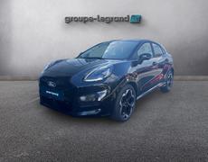 Ford Puma Glos