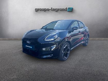 Ford Puma - Gen-E 168ch Standard Range 46 kWh - 34 990 €