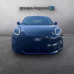 Ford Puma Gen-E 168ch Standard Range 46 kWh Glos