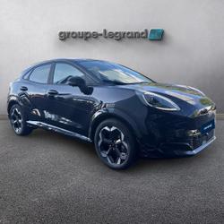 Ford Puma Gen-E 168ch Standard Range 46 kWh Glos