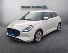Suzuki Swift Bernay