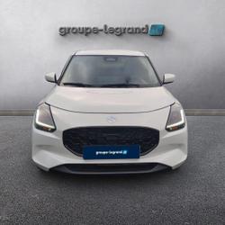 Suzuki Swift 1.2 Hybrid 83ch Privil&egrave;ge occasion - Bernay - photo 2/25