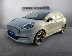 Ford Puma Cherbourg-en-Cotentin