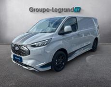 Ford Transit Custom - 320 L1H1 Electrique 160 kW 218ch Batterie 71 kWh Sport - 44 990 €
