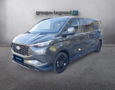 Ford Transit Custom Cherbourg-en-Cotentin