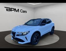 Alfa Romeo Junior Saint-Nicolas-de-Redon