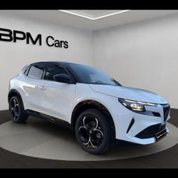 Alfa Romeo Junior 1.2 Ibrida 145ch Premium e-DCT6 Q4 Saint-Nicolas-de-Redon