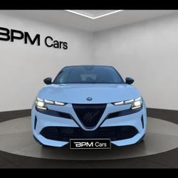 Alfa Romeo Junior 1.2 Ibrida 145ch Premium e-DCT6 Q4 Orvault