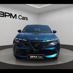Alfa Romeo Junior 1.2 Ibrida 136ch Premium DCT6 Q4 Orvault