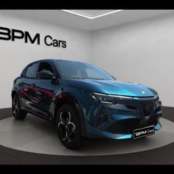 Alfa Romeo Junior 1.2 Ibrida 136ch Premium DCT6 Q4 Orvault