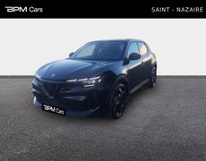 Alfa Romeo Junior Saint-Nazaire